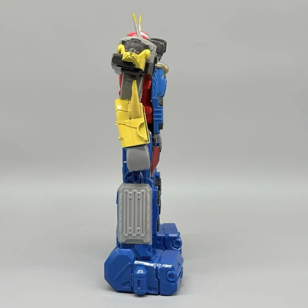 2018 Hasbro Power Rangers Beast Morphers Beast-X MEGAZORD 10” Action Figure